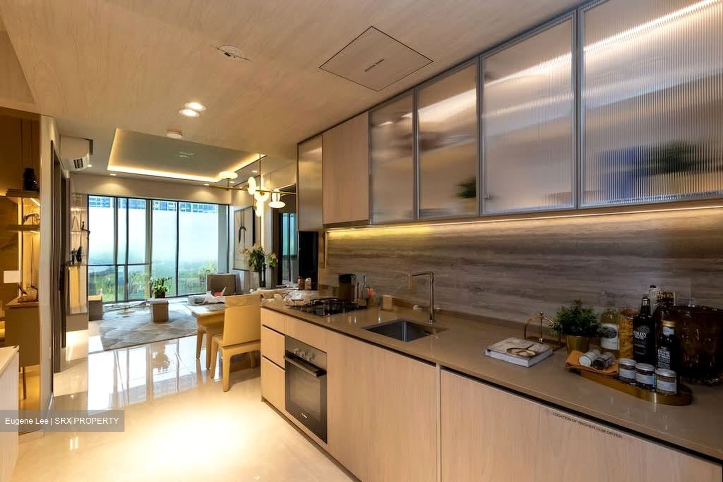 Hillhaven (D23), Apartment #570009381